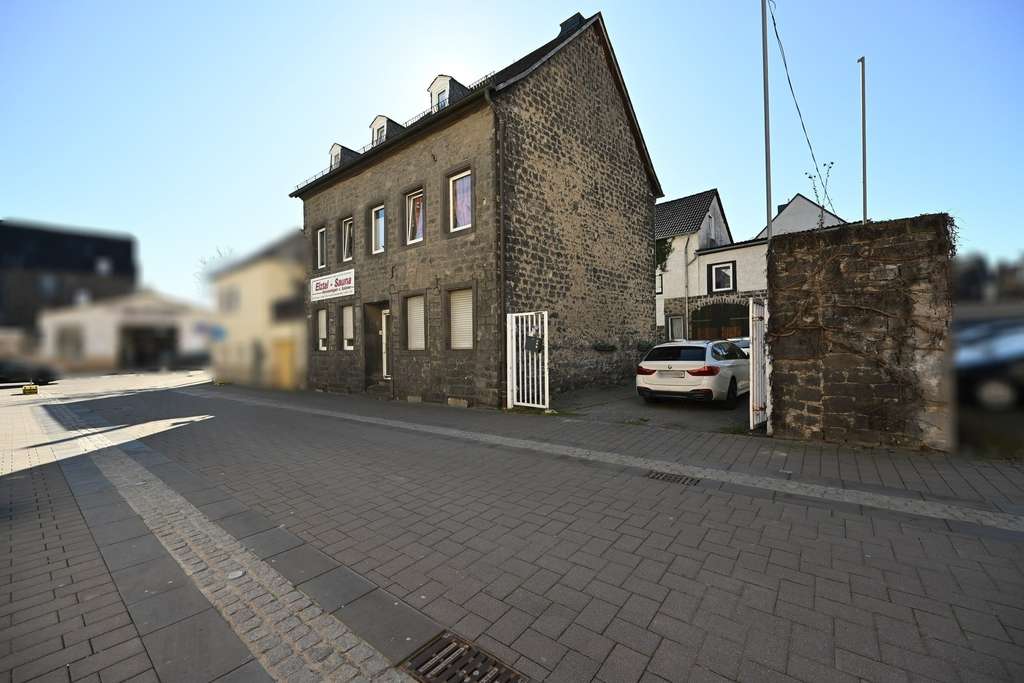 Immobilie in Mayen - Voll vermietetes Mehrfamilienhaus in zentraler Lage von Mayen! - Bild 2