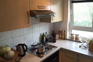 Helle Moderne 2 Zimmer Wohnung in super Lage. Ideal für Anleger oder Eigennutzung – Die vollständige Adresse der Immobilie erhältst du vom Anbieter., 70191 Auf der Prag, Stuttgart – Vorschaubild 10