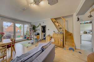 Wohnen mit Sonnenglanz: 3-Zimmer Maisonette nahe Heiligem See – Die vollständige Adresse der Immobilie erhältst du vom Anbieter., 14467 Berliner Vorstadt, Potsdam – Vorschaubild 4