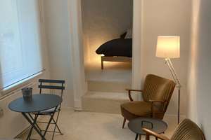 Lebendiges Stadtleben: 1,5-Zimmer-Wohnung in der Nordstadt – Engelbosteler Damm 95, 30167 Nordstadt, Hannover – Vorschaubild 2