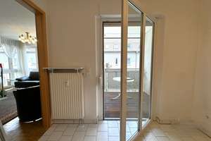 Komfortabel & Altersgerecht Duisburg-Neudorf – Die vollständige Adresse der Immobilie erhältst du vom Anbieter., 47057 Neudorf-Süd, Duisburg – Vorschaubild 8