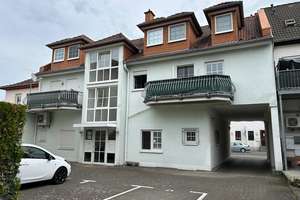 Gemütliche 2 Zimmer-DG-Wohnung mit 2 Stellplätzen im beliebten Mainz- Laubenheim – Oppenheimer Straße 0, 55130 Laubenheim, Mainz – Vorschaubild 17