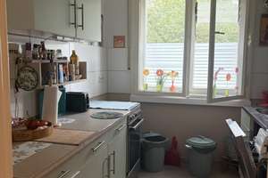 vermietete 2,5 Zimmerwohnung im HP mit großem eigenem Garten, – Die vollständige Adresse der Immobilie erhältst du vom Anbieter., 12247 Lankwitz, Berlin – Vorschaubild 11