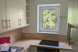 Möblierte 3-Zimmer Wohnung nahe Böhmerwaldplatz/ Buschingstraße – Buschingstraße 21, 81677 Parkstadt, München – Vorschaubild 4