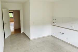 Schöne 3-Zimmer-Wohnung mit großzügiger Küche