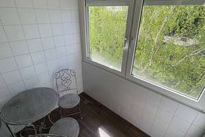 Voll möblierte stilvolle 2-Zimmer-Wohnung mit Aufzug & Loggia in bester Lage der Kölner Südstadt – Bonner Wall 3, 50677 Neustadt/Süd, Köln – Vorschaubild 10