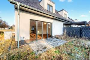 Energieeffizientes KfW-55-Doppelhaus mit großzügigem Garten in ruhiger Lage von Dänischburg – Die vollständige Adresse der Immobilie erhältst du vom Anbieter., 23569 Kücknitz, Lübeck – Vorschaubild 25