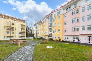 Gepflegte 3-Zimmer-Wohnung mit Südbalkon und Tiefgaragenstellplatz in Potsdam – Die vollständige Adresse der Immobilie erhältst du vom Anbieter., 14478 Waldstadt I, Potsdam – Vorschaubild 16