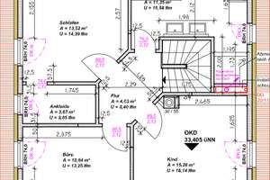 Zentral wohnen in Adendorf- Einfamilienhaus mit 120 m² Wohnfläche – Die vollständige Adresse der Immobilie erhältst du vom Anbieter., 21365 Adendorf – Vorschaubild 15