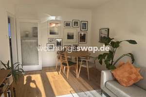Wohnungstausch: Charlottenstraße 21 – Charlottenstraße 21, 20000 Eimsbüttel (Ortsteil), Hamburg – Vorschaubild 2