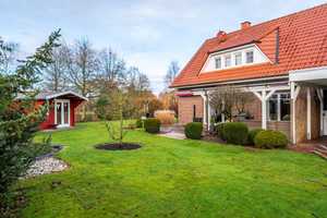 Anfragestopp, Reserviert! Junges Einfamilienhaus in verkehrsberuhigter Sackgassenlage! – Ammerland (Kreis) – Vorschaubild 3