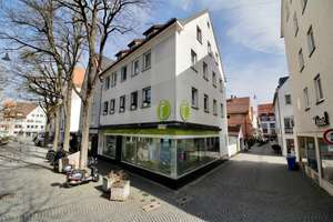Zentrale Lage mit Substanz und Perspektive – Die vollständige Adresse der Immobilie erhältst du vom Anbieter., 89073 Mitte, Ulm – Vorschaubild 2