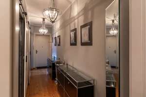 Stilvoll in Berlin: 2-Zimmer-Wohnung in Prenzlauer Berg – Wichertstraße 40, 10439 Prenzlauer Berg, Berlin – Vorschaubild 2
