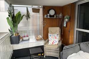 3 Zimmer Wohnung mit Balkon in München-Lochhausen – Hallstätter Straße 12, 81249 Lochhausen, München – Vorschaubild 23