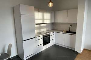Sehr schöne vollmöblierte 2-Raum-Wohnung in Dresden – Stauffenbergallee 12g, 1099 Albertstadt, Dresden – Vorschaubild 4