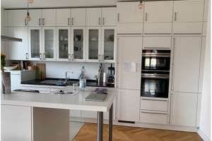 Großzügige Vierzimmerwohnung in Charlottenburg, 171 qm – maximale Mietdauer zwei Jahre