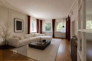 STADTVILLA. MA-LINDENHOF. | STILVOLL & MODERNISIERT. – Die vollständige Adresse der Immobilie erhältst du vom Anbieter., 68163 Lindenhof, Mannheim – Vorschaubild 18