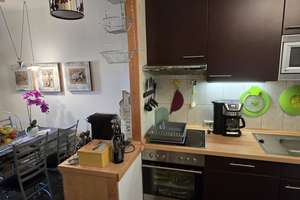 2 Zimmer Ferienwohnung in Ostseenähe - Top Lage Westseite – Osterwisch 4, 24217 Schönberg (Holstein) – Vorschaubild 5
