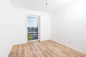 3 Zi Neubau, Einbauküche, TG-Stellplatz – Werdener Straße 96, 40233 Flingern Süd, Düsseldorf – Vorschaubild 6