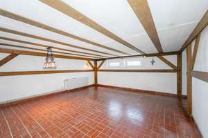 Tolles Architektenhaus mit viel Platz in schöner Lage von Fürth (Stadeln) – Die vollständige Adresse der Immobilie erhältst du vom Anbieter., 90765 Stadeln, Herboldshof, Mannhof, Fürth – Vorschaubild 20
