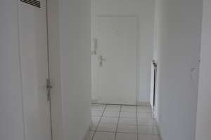 St. Lorenz Nord: Zweizimmerwohnung mit Balkon – Ziegelstraße 102, 23556 Sankt Lorenz Nord, Lübeck – Vorschaubild 11