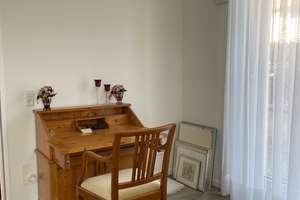 Exklusive 3-Zimmerwohnung im Betreuten Seniorenwohnen mit Terrasse, Einbauküche, TG-Platz – Bertramstr. 24, 70327 Luginsland, Stuttgart – Vorschaubild 9