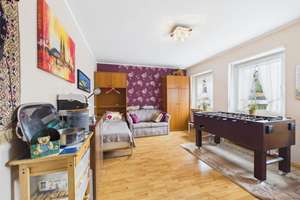 Solide Kapitalanlage mit bezugsfreier Wohnung und attraktiven Gewerbeflächen in Münster – Die vollständige Adresse der Immobilie erhältst du vom Anbieter., 48161 Nienberge, Münster – Vorschaubild 5