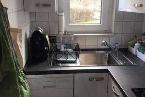 Moderne Erdgeschosswohnung mit Einbauküche – Die vollständige Adresse der Immobilie erhältst du vom Anbieter., 42117 Elberfeld, Wuppertal – Vorschaubild 12