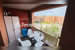Tauschwohnung: Aubing-Lochhausen-Langwied: Geräumige 4-Zimmer-Wohnung – 81248 Freiham, München – Vorschaubild 16
