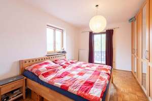 Traumhaus mit zus. Potenzial gem. Bebauungsplan – Die vollständige Adresse der Immobilie erhältst du vom Anbieter., 82390 Eberfing – Vorschaubild 15