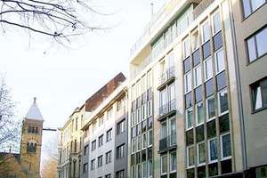 BIS ZU 14% RENDITE: 4 VOLLMÖBLIERTE SMART-HOMES IN CITY-BESTLAGE – Maastrichterstr. 38, 50672 Neustadt/Nord, Köln – Vorschaubild 35