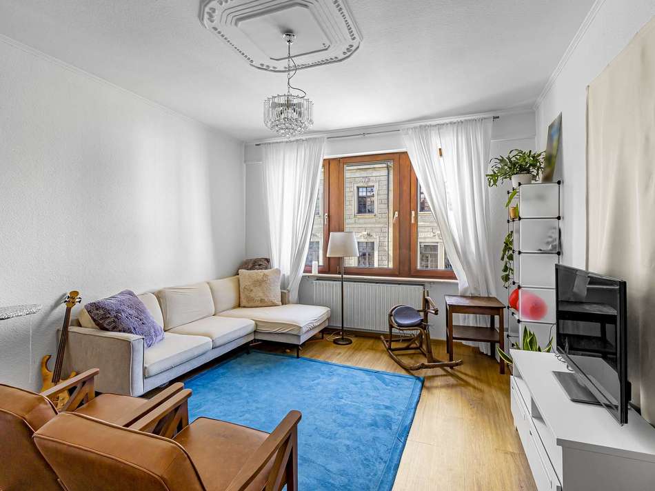Wohnzimmer 1.OG