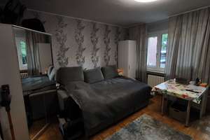 Modernes 1,5 Zimmer Appartement mit Balkon in Essen-Huttrop! – Stattropstraße 3, 45138 Huttrop, Essen – Vorschaubild 2