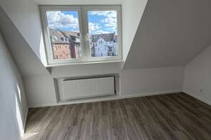 Helle, frisch modernisierte 2 Zimmerwohnung – 40597 Benrath, Düsseldorf – Vorschaubild 4