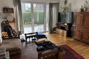 Helle EG Wohnung mit Garten zum 01.10. – 48153 Berg Fidel, Münster – Vorschaubild 7