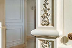 Luxus und Raffinesse - Statement-Penthouse im Diplomaten Park – Die vollständige Adresse der Immobilie erhältst du vom Anbieter., 10785 Tiergarten, Berlin – Vorschaubild 15