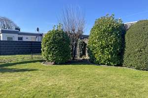 Für Jung und Alt, mit und ohne Handicap: Bungalow mit PV-Anlage in ruhiger und zentraler Lage! – Schnepfenweg 43d, 26434 Wangerland – Vorschaubild 2