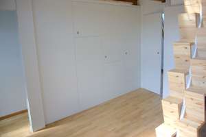 Maikäferchen – außergewöhnlich und exklusiv – Wohntraum in kernsaniertem Haus – Heilbrunner Str. 91, 81671 Echarding, München – Vorschaubild 15