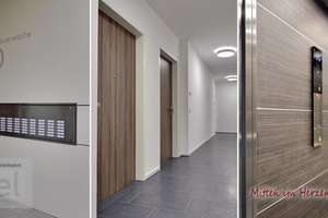 Appartement möbliert 1 Zimmer 20m² für Studenten Azubi Wohnung am Wasser modern Kiel City Altstadt – Alte Feuerwache 10, 24103 Altstadt, Kiel – Vorschaubild 14