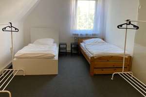 Attraktives Mehr- oder Einfamilienhaus mit 4 Einheiten, Garten und flexiblen Nutzungsmöglichkeiten – 67065 Mundenheim, Ludwigshafen am Rhein – Vorschaubild 9