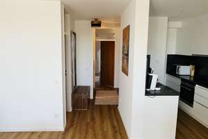 Gemütliche 2-Zi.-Whg. mit Balkon in Toplage D-Niederkassel – Niederkasseler Kirchweg 48, 40547 Niederkassel, Düsseldorf – Vorschaubild 8