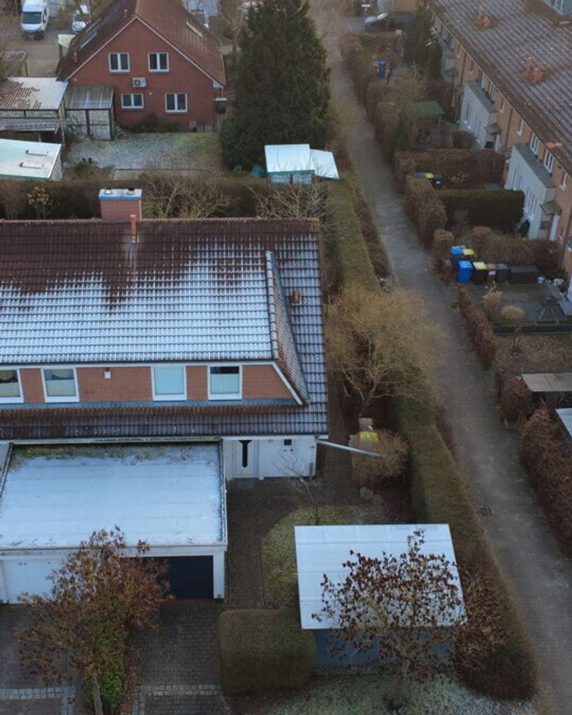 Immobilie in Lüdersdorf - Ein Wohlfühlplatz für die Familie am Rand zu Lübeck - Bild 1