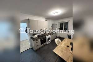 Tauschwohnung: Schöne, helle 2-Zimmer Wohnung Nähe Hohenzollernplatz – 80796 Neuschwabing, München – Vorschaubild 10