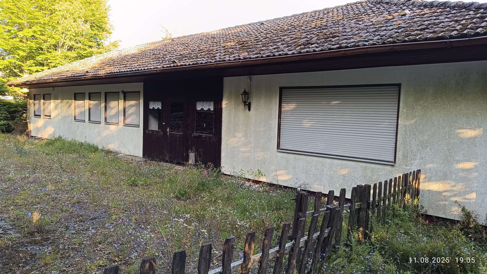 Freistehendes Einfamilienhaus in Winterberg vor Zwangsversteigerung zu attraktivem Preis, Hochsauerlandkreis – Bild 1