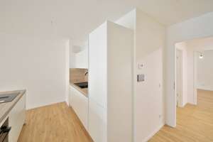 Attraktive 3-Zimmer-Neubauwohnung im Herzen des Rosensteinviertels – Die vollständige Adresse der Immobilie erhältst du vom Anbieter., 70191 Auf der Prag, Stuttgart – Vorschaubild 7