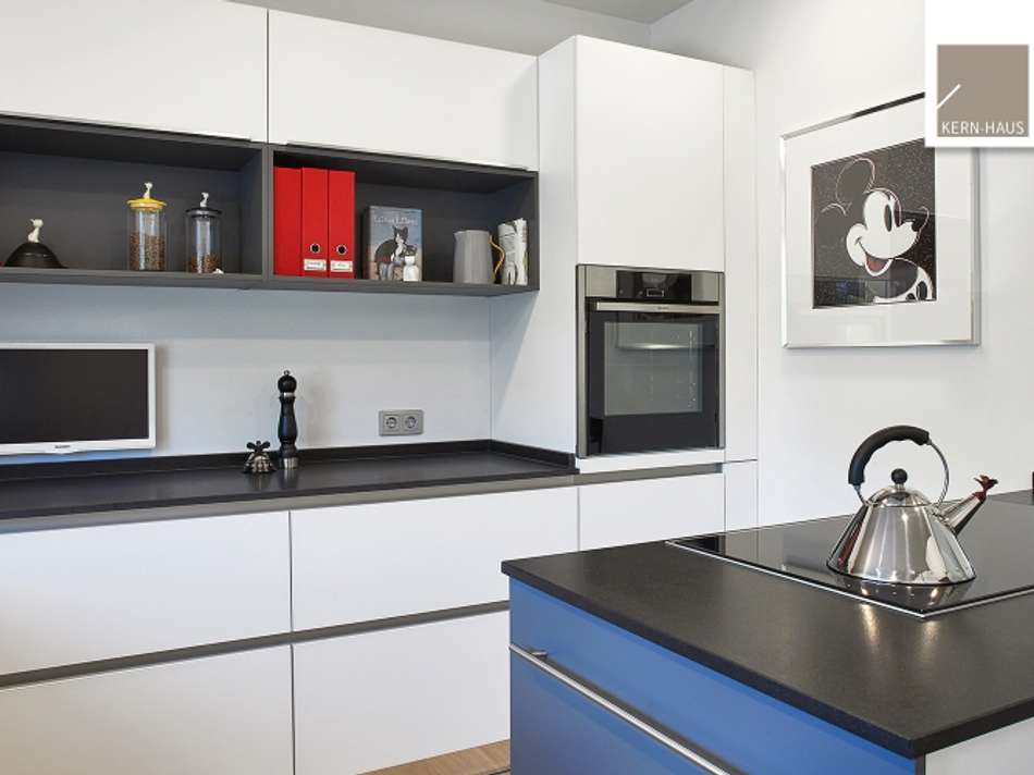Beispiel Küche