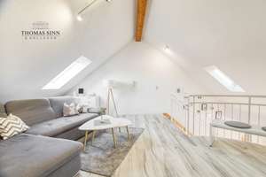 "Schöner wohnen" in dieser lichtdurchfluteten 2,5/3 Zimmer DG-Maisonettewohnung in ruhiger Wohnlage! – Die vollständige Adresse der Immobilie erhältst du vom Anbieter., 74074 Heilbronn, Heilbronn – Vorschaubild 18