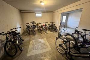 Sofort verfügbar, Helle 3-Zimmer Wohnung mit Balkon und Stellplatz in MA-Käfertal – Die vollständige Adresse der Immobilie erhältst du vom Anbieter., 68309 Käfertal, Mannheim – Vorschaubild 13