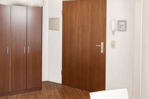 1-Zimmer Apartment Köln-Nippes – zentral, barrierefrei, ideal für Anleger & Eigennutzer, Maklerfrei – Neusser Strasse 381, 50733 Nippes (Ortsteil), Köln – Vorschaubild 5