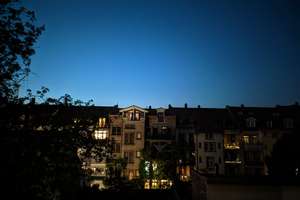 Außergewöhnliches Penthouse in der Heidelberger Weststadt – Dachterrasse, Kamin, voll möbliert – Die vollständige Adresse der Immobilie erhältst du vom Anbieter., 69115 Weststadt, Heidelberg – Vorschaubild 8